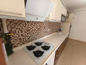 Edremit Cennetayağı 3+1 Satılık Daire - 6