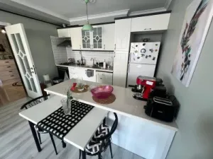 Edremit Kadıköy 2+1 Satılık Daire - 4