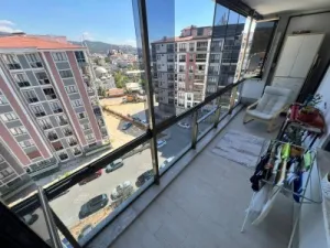 Edremit Kadıköy 2+1 Satılık Daire - 7