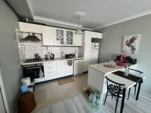 Edremit Kadıköy 2+1 Satılık Daire - 8