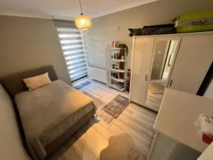 Edremit Kadıköy 2+1 Satılık Daire - 13