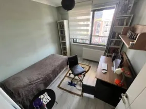 Edremit Kadıköy 2+1 Satılık Daire - 14