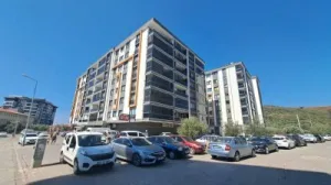 Edremit Kadıköy 2+1 Satılık Daire - 17