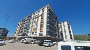 Edremit Kadıköy 2+1 Satılık Daire - 19