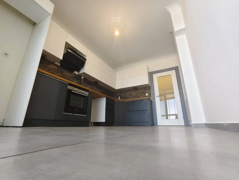 Edremit Hamidiye 3+1 For Sale Daire