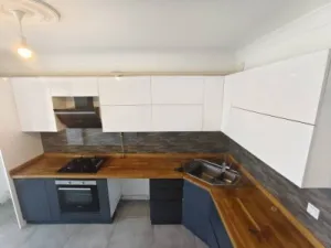 Edremit Hamidiye 3+1 For Sale Daire - 5