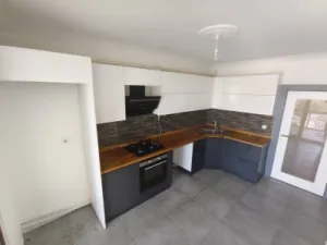 Edremit Hamidiye 3+1 For Sale Daire - 7