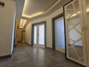 Edremit Hamidiye 3+1 For Sale Daire - 8