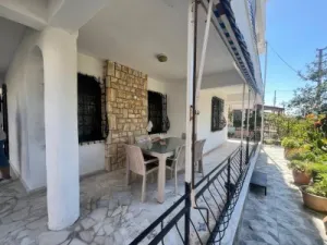 Edremit Akçay 1+1 Mieten Daire - 2