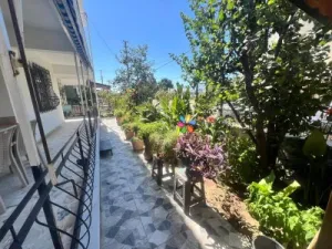 Edremit Akçay 1+1 Mieten Daire - 3