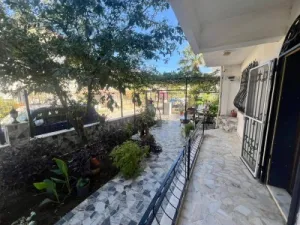 Edremit Akçay 1+1 Mieten Daire - 6