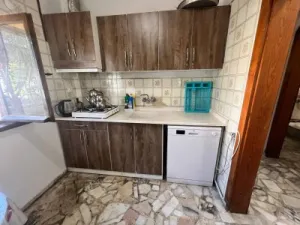 Edremit Akçay 1+1 Mieten Daire - 7
