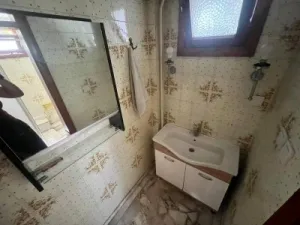 Edremit Akçay 1+1 Mieten Daire - 12