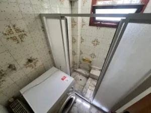 Edremit Akçay 1+1 Mieten Daire - 15