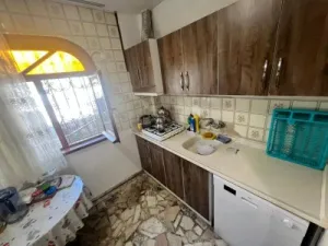 Edremit Akçay 1+1 Mieten Daire - 18