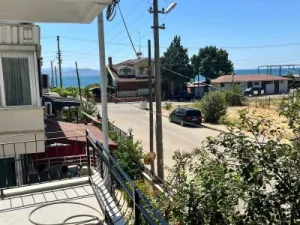 Edremit Yenimahalle 1+1 Mieten Daire - 38