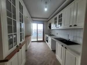 Edremit Akçay 3+1 Kaufen Daire - 9