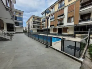 Edremit Akçay 3+1 Kaufen Daire - 10