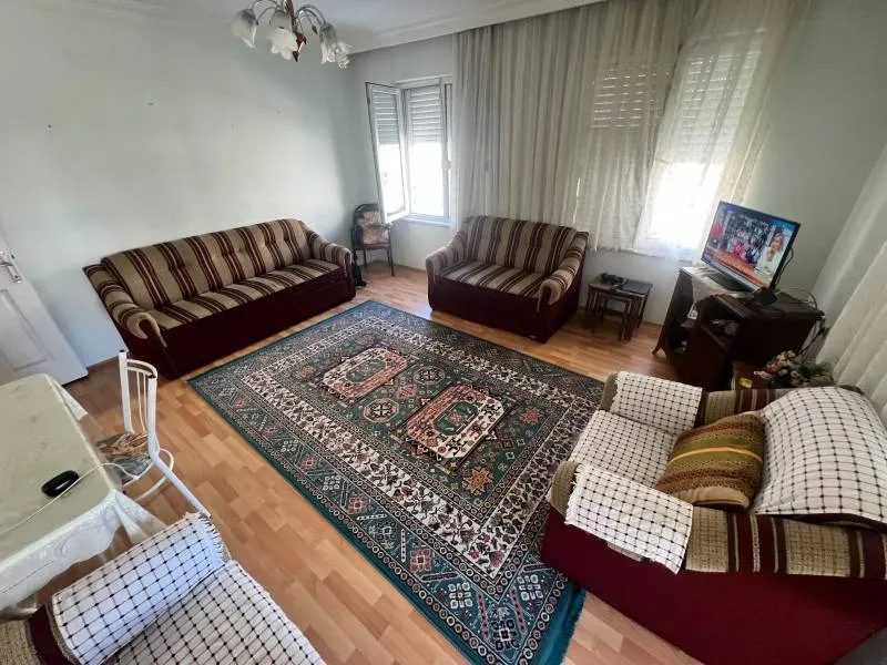 Edremit İkizçay 3+1 For Rent Daire