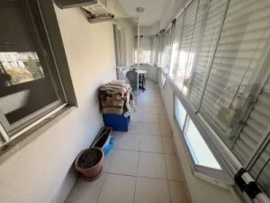 Edremit İkizçay 3+1 For Rent Daire - 3