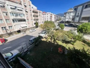 Edremit İkizçay 3+1 For Rent Daire - 5