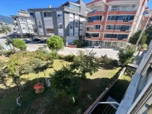 Edremit İkizçay 3+1 For Rent Daire - 6