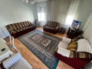 Edremit İkizçay 3+1 For Rent Daire - 8