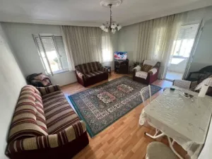 Edremit İkizçay 3+1 For Rent Daire - 9