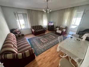 Edremit İkizçay 3+1 For Rent Daire - 10