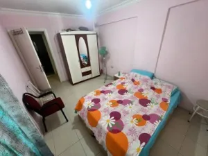 Edremit İkizçay 3+1 For Rent Daire - 14