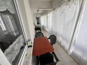 Edremit İkizçay 3+1 For Rent Daire - 20