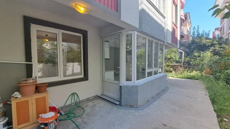 Edremit Altınkum 2+1 Kaufen Daire