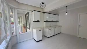 Edremit Altınkum 2+1 Kaufen Daire - 3