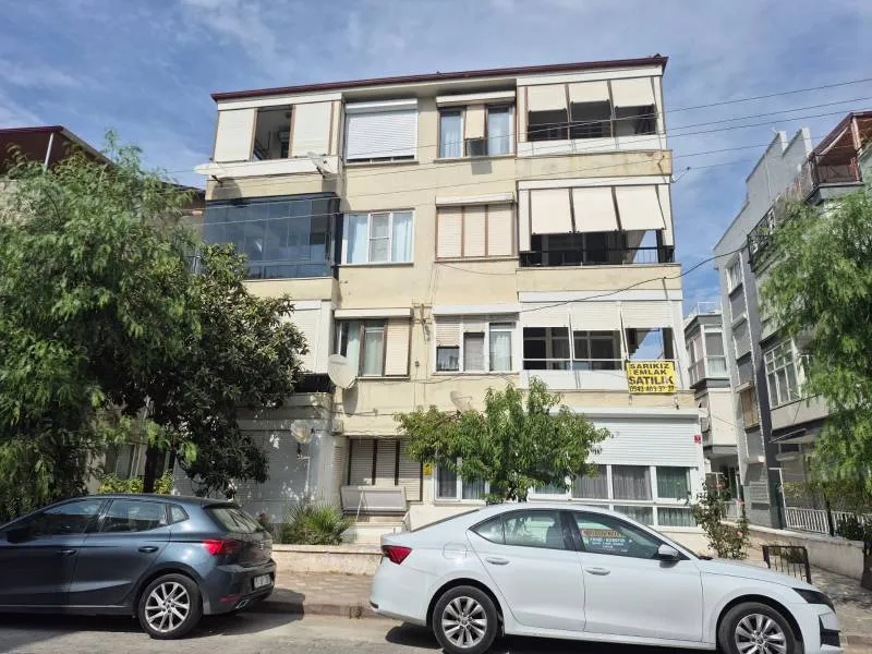 Edremit Akçay 2+1 Продажа Daire