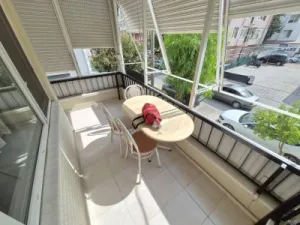 Edremit Akçay 2+1 Продажа Daire - 4
