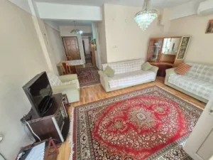 Edremit Akçay 2+1 Продажа Daire - 6