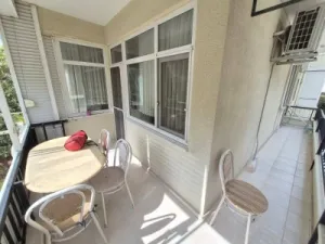 Edremit Akçay 2+1 Продажа Daire - 7