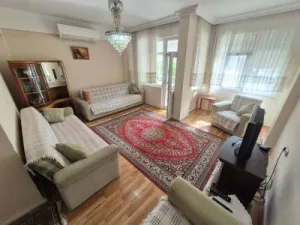 Edremit Akçay 2+1 Продажа Daire - 9