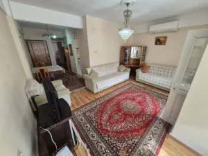 Edremit Akçay 2+1 Продажа Daire - 10