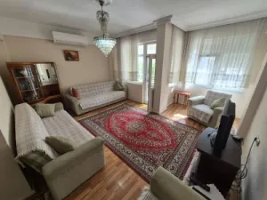 Edremit Akçay 2+1 Продажа Daire - 11