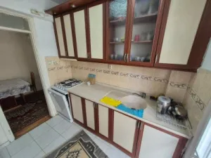 Edremit Akçay 2+1 Продажа Daire - 15