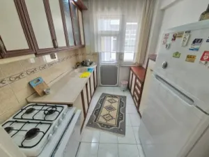 Edremit Akçay 2+1 Продажа Daire - 16
