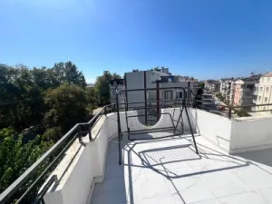 Edremit Akçay 4+1 Satılık Daire - 15