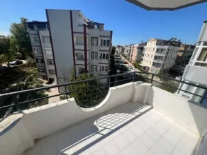 Edremit Akçay 4+1 Satılık Daire - 27