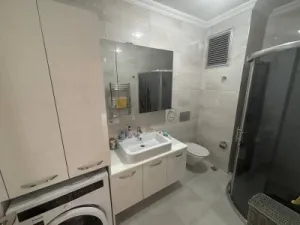 Edremit Hamidiye 3+1 For Rent Daire - 32
