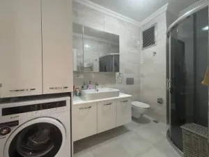 Edremit Hamidiye 3+1 For Rent Daire - 30