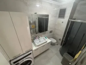 Edremit Hamidiye 3+1 For Rent Daire - 31