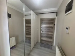 Edremit Hamidiye 3+1 For Rent Daire - 27