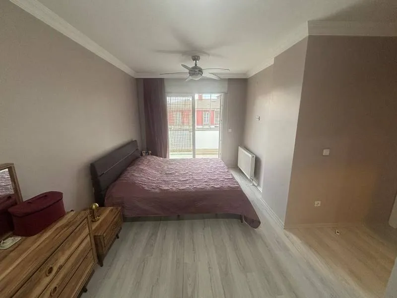 Edremit Hamidiye 3+1 For Rent Daire