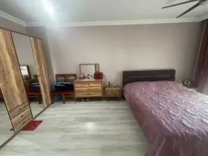 Edremit Hamidiye 3+1 For Rent Daire - 2
